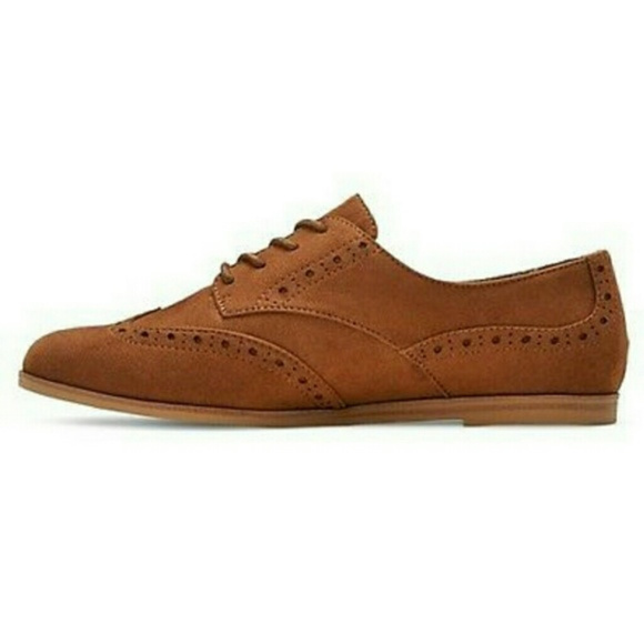 Mossimo oxford shoes Clearance